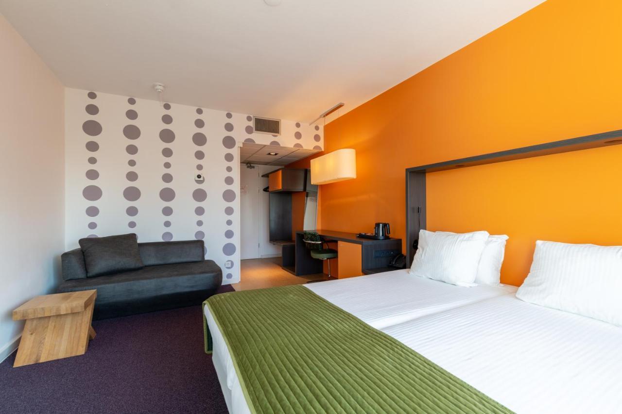 Comfort Twin Room