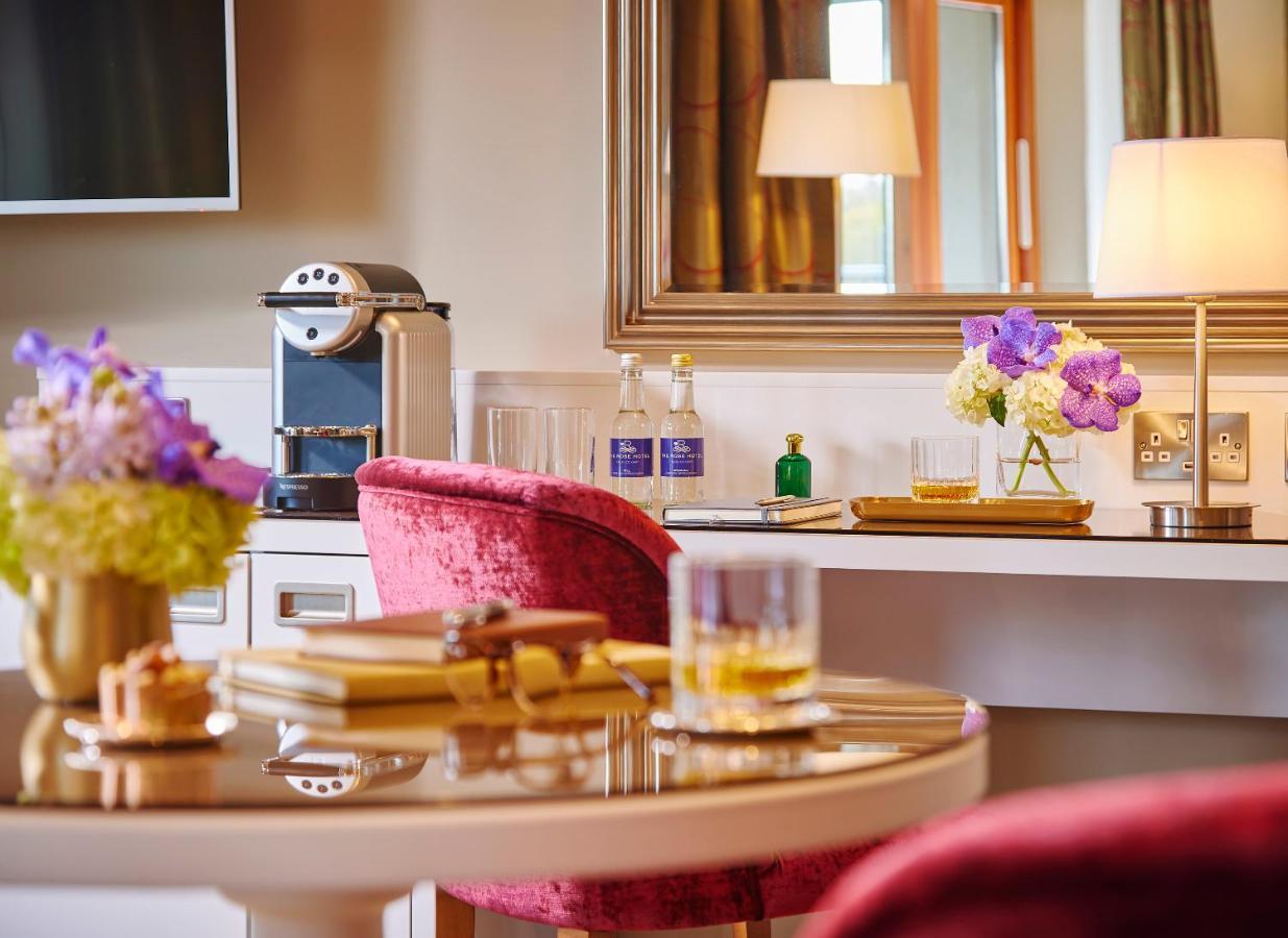 Executive Twin Room