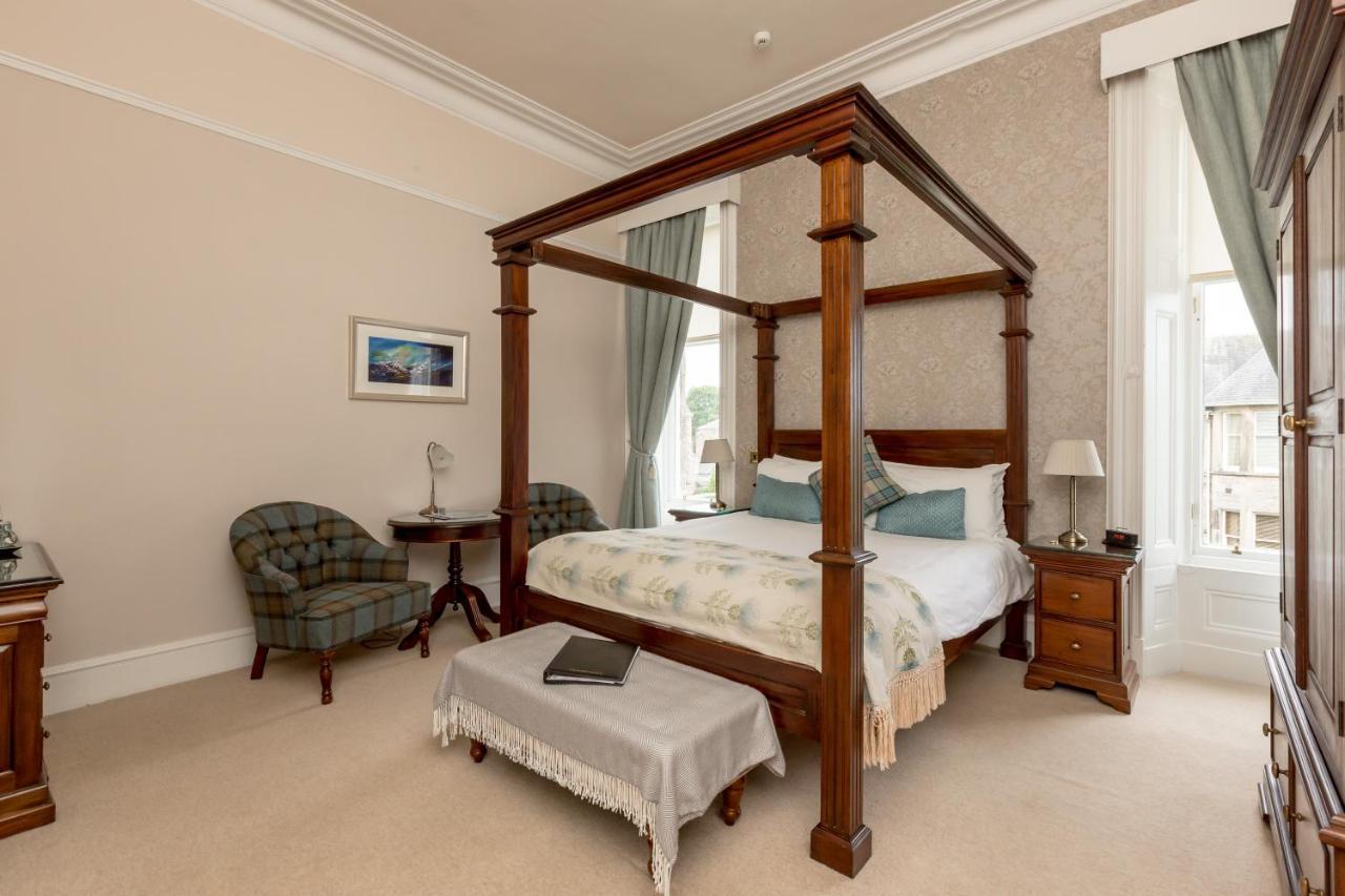 Double Room with Four Poster Bed,1380980981:JPEG