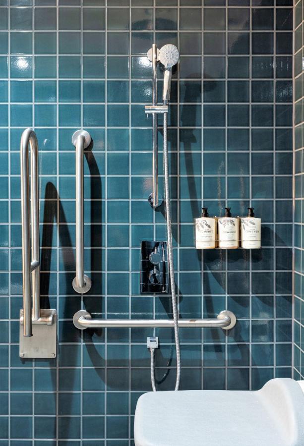 Double Room Disability Access