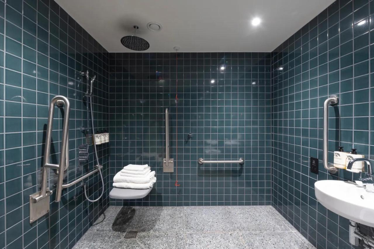 Double Room Disability Access