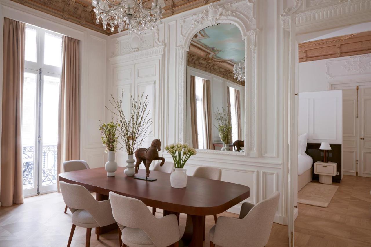 Grand Historic Suite