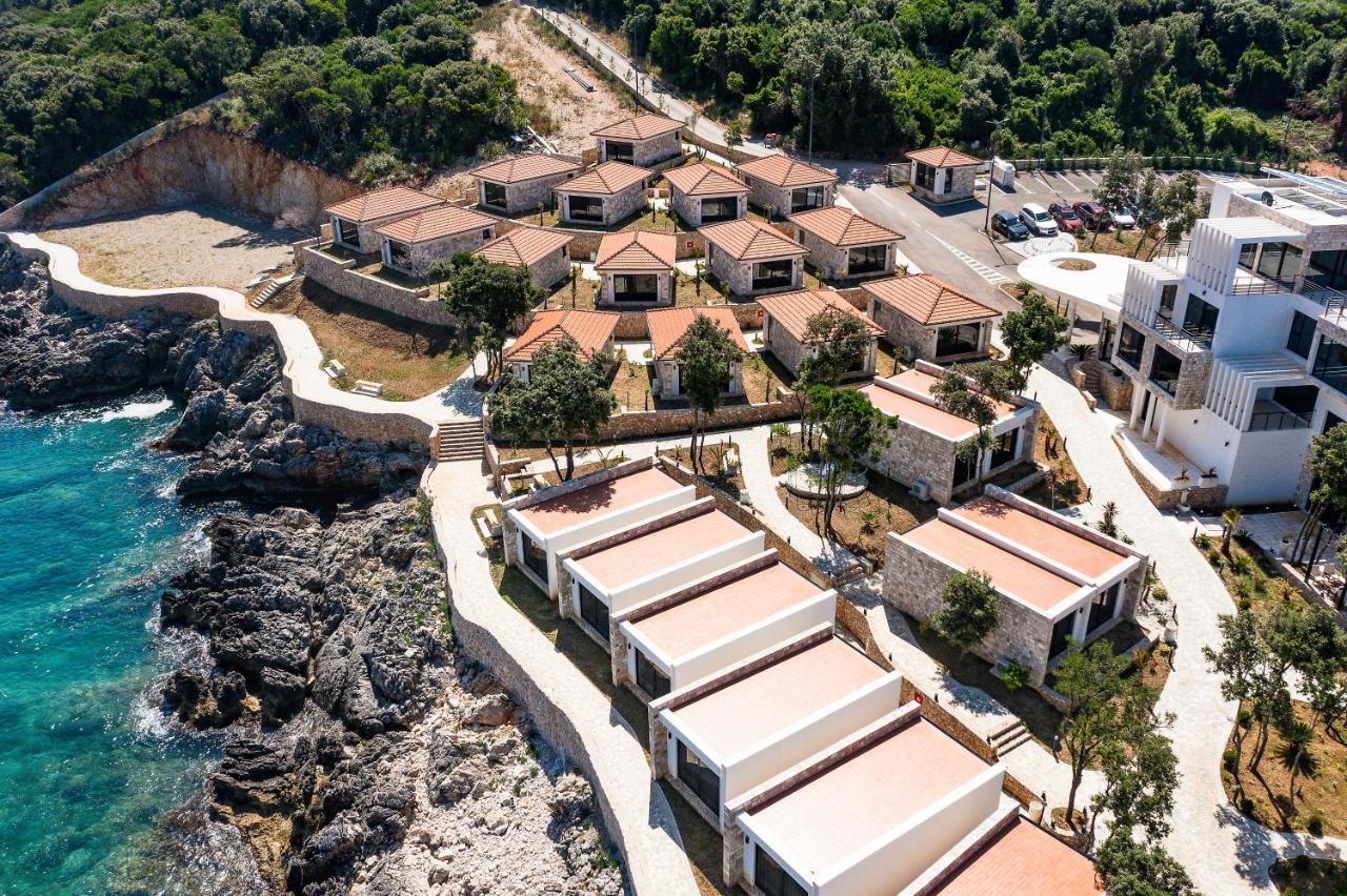 Bungalow Sea View
