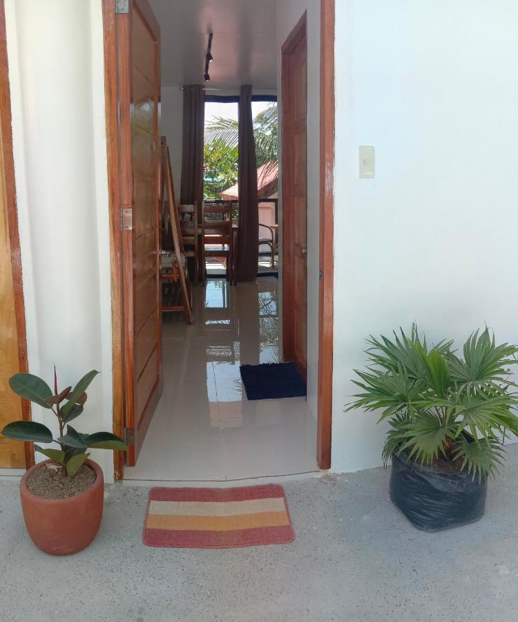 Deluxe Double Room Side Sea View
