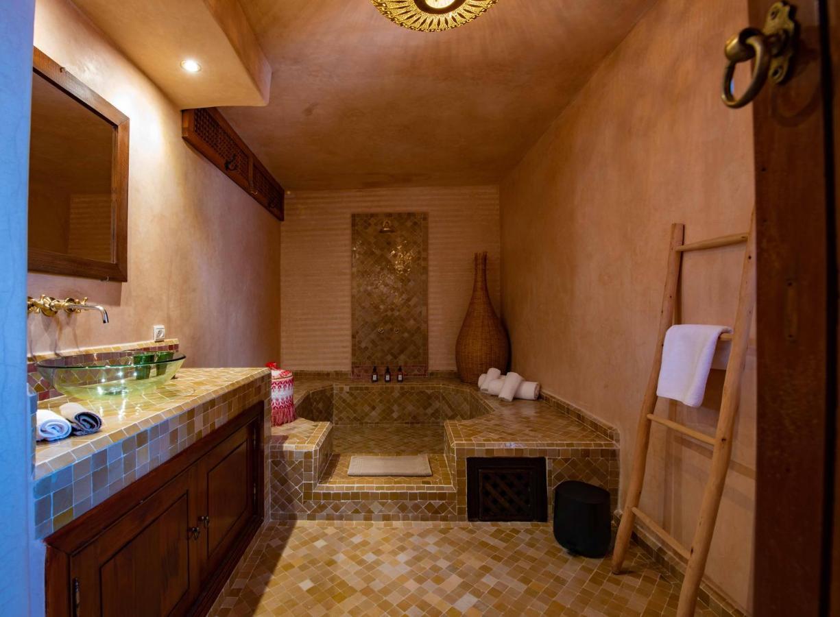 Deluxe Suite Le Ciel