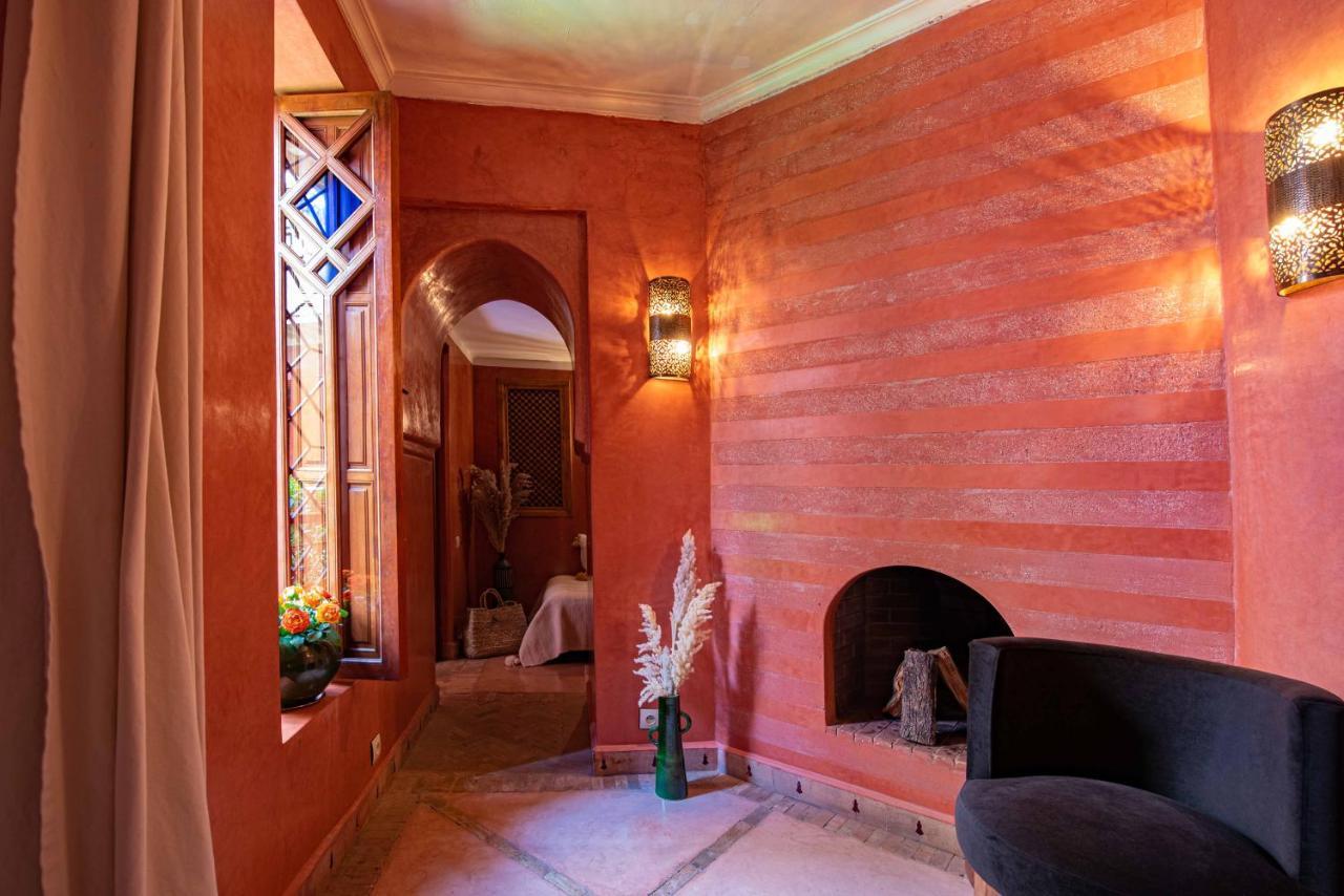Deluxe Triple Room Luiza