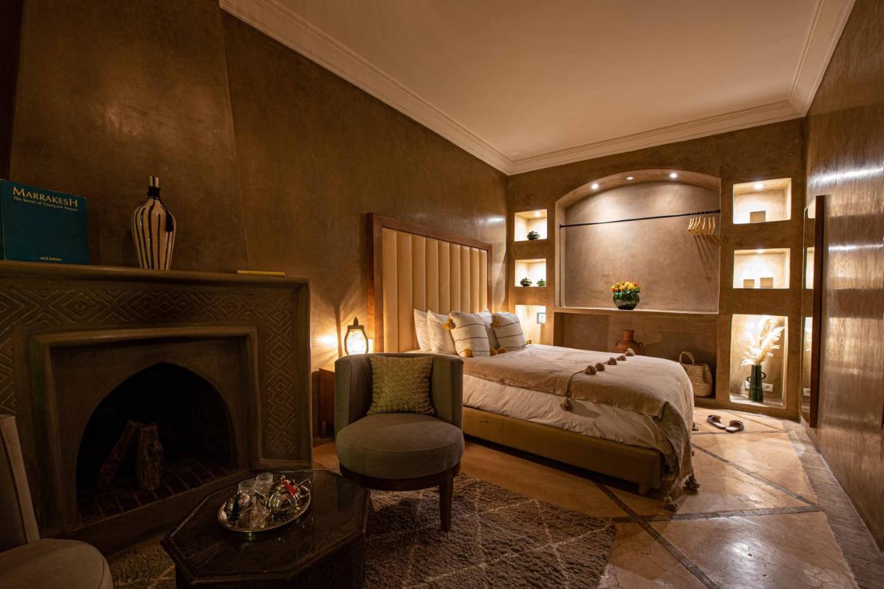 Suite Fountain Ground Floor