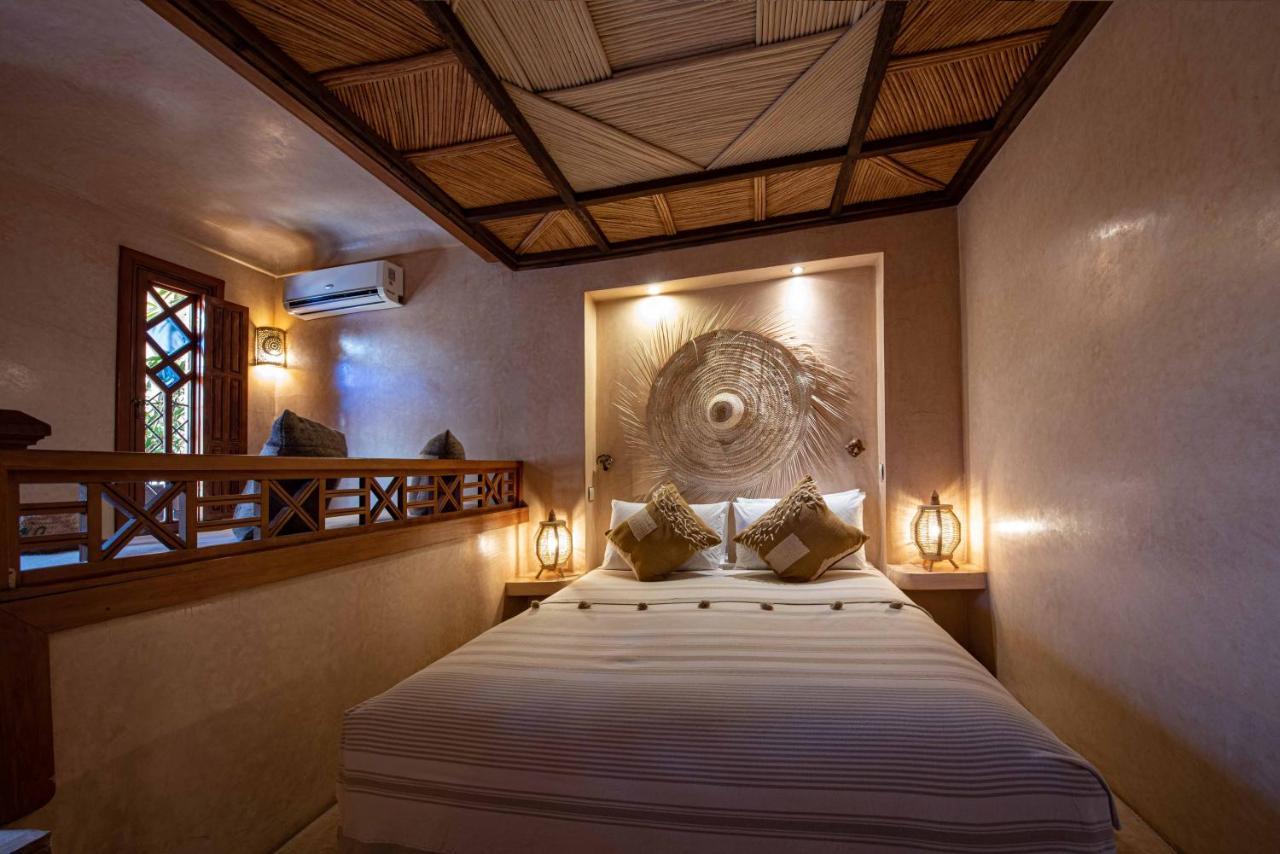 Deluxe Suite Le Ciel