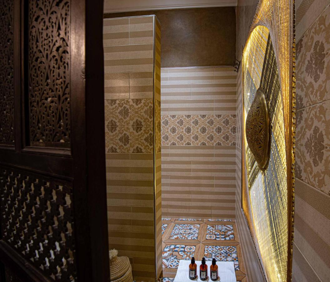 Suite Fountain Ground Floor