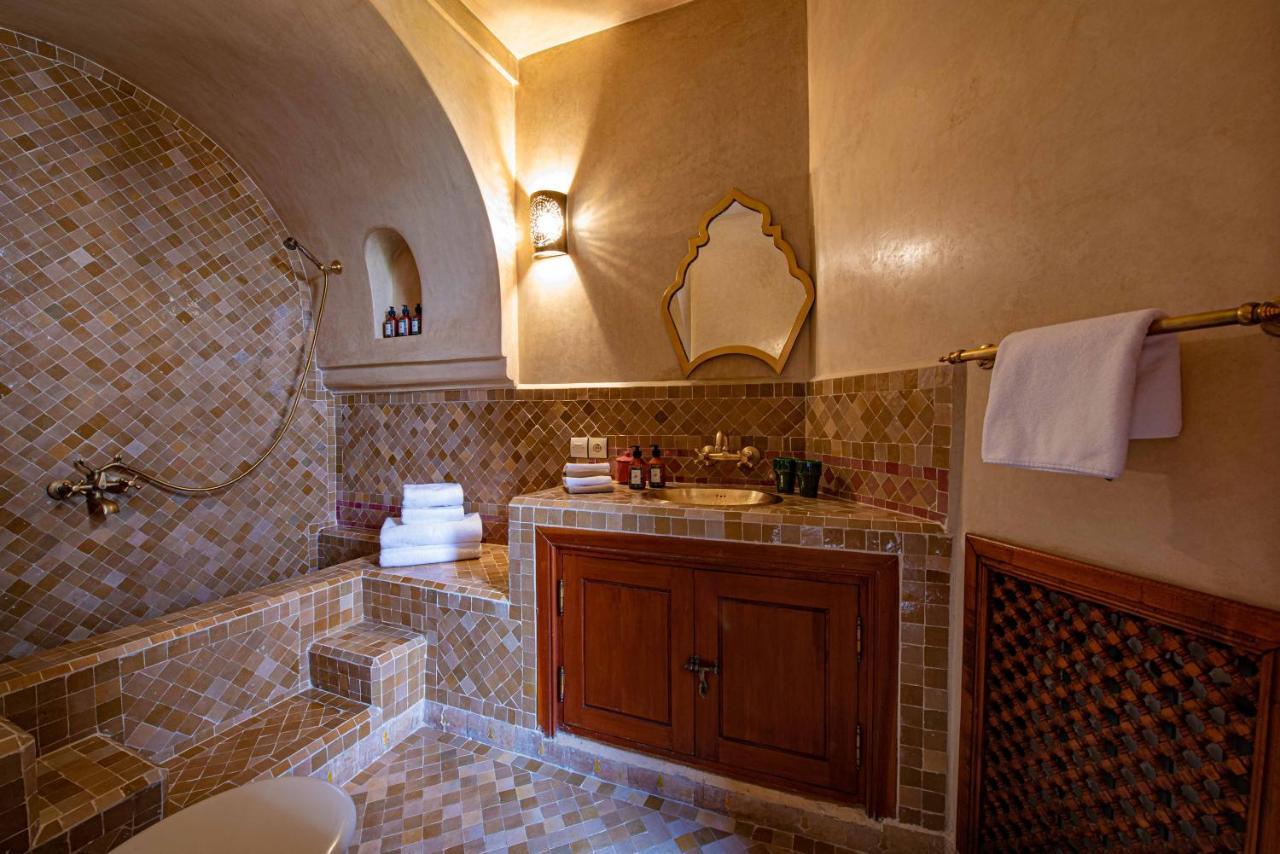 Deluxe Suite Limoun