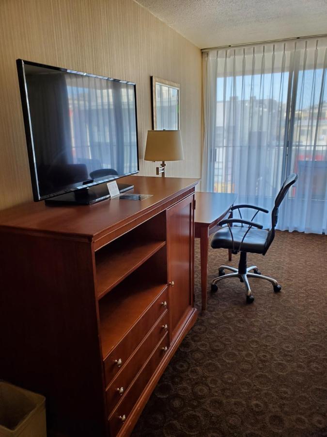 King Room Balcony