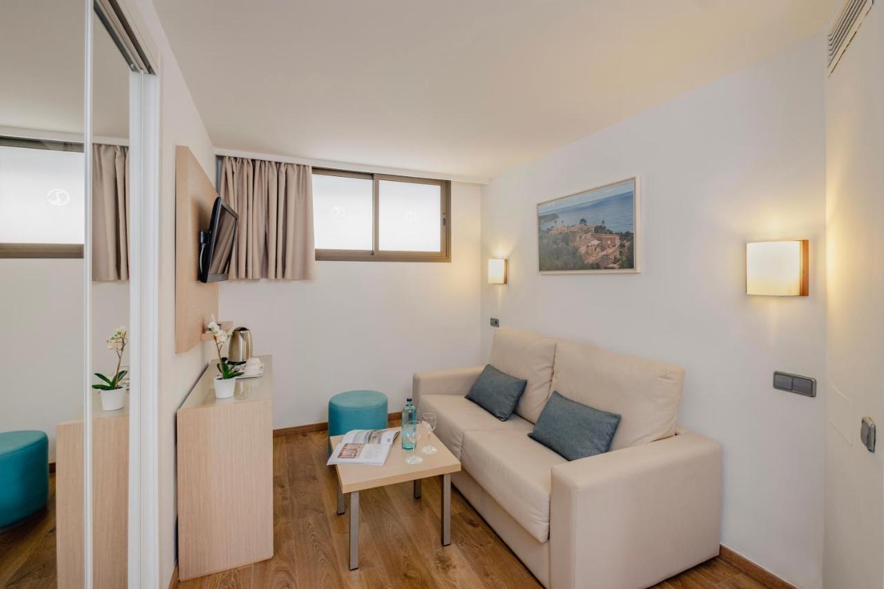 Suite Sea View