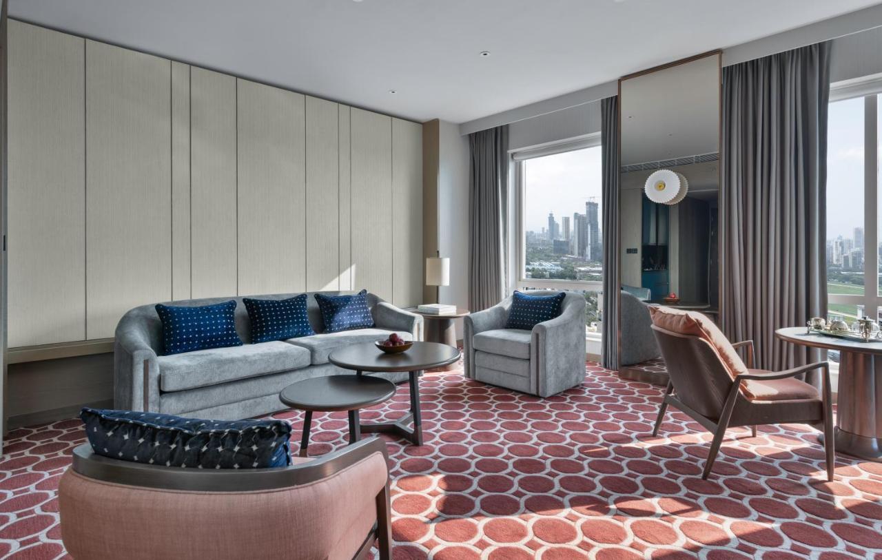 Executive Suite King