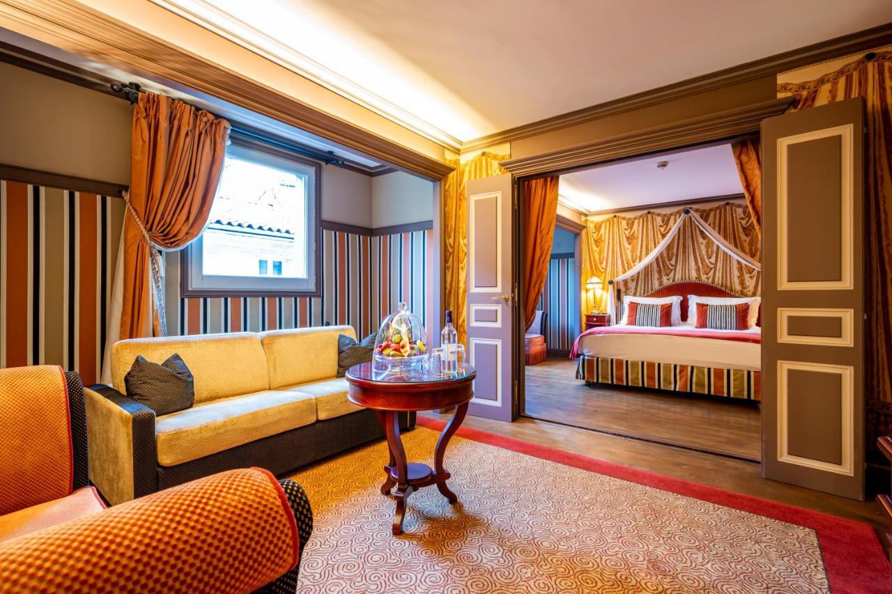 Suite de 1 dormitorio
