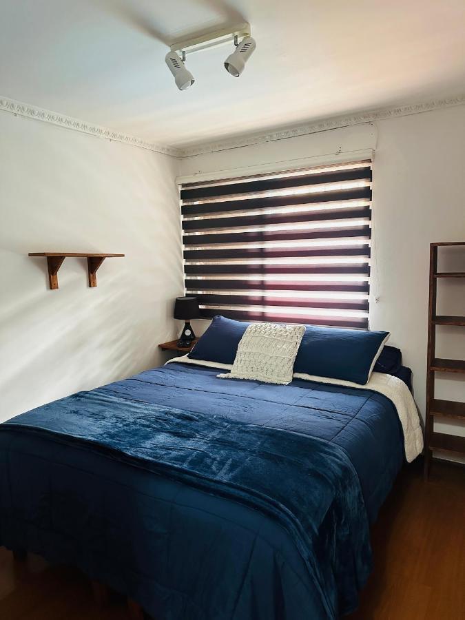 Double Room Private Bathroom