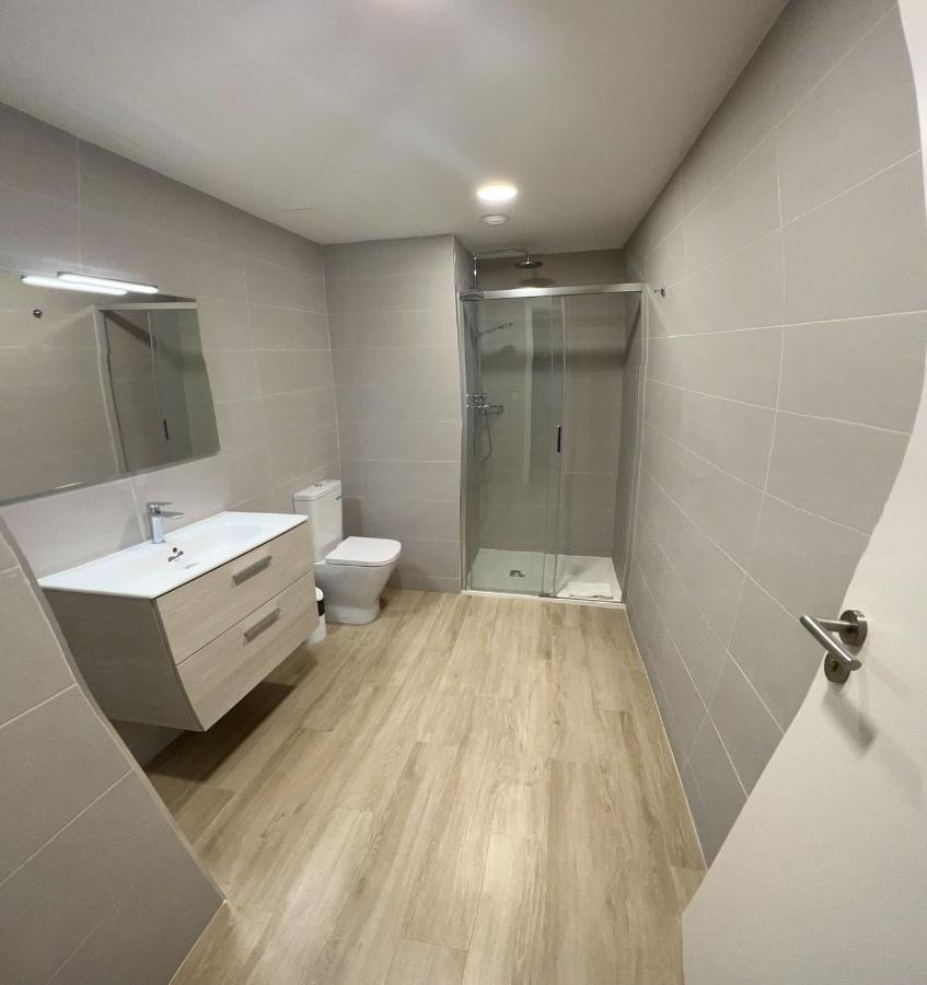 Appartamento con 2 Camere da Letto