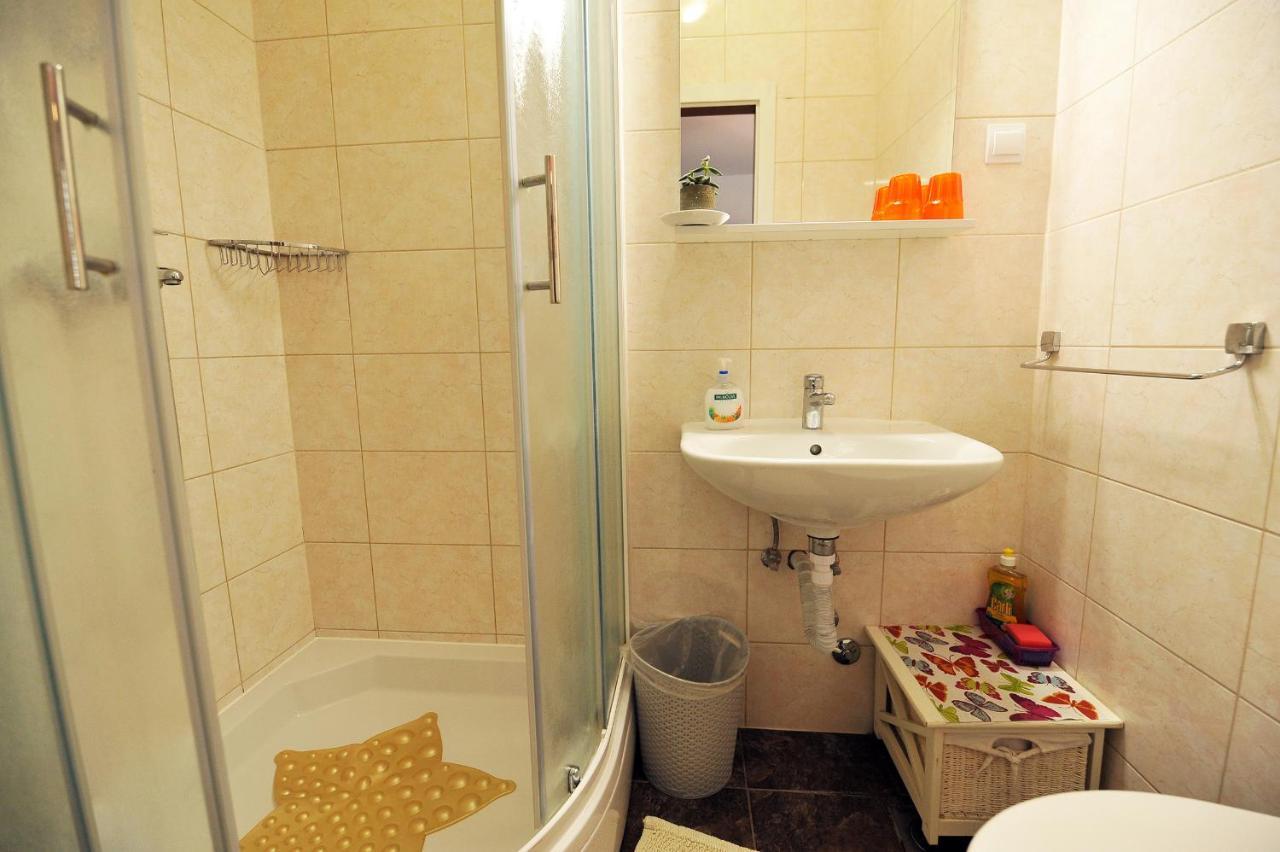 Double Room Sea View