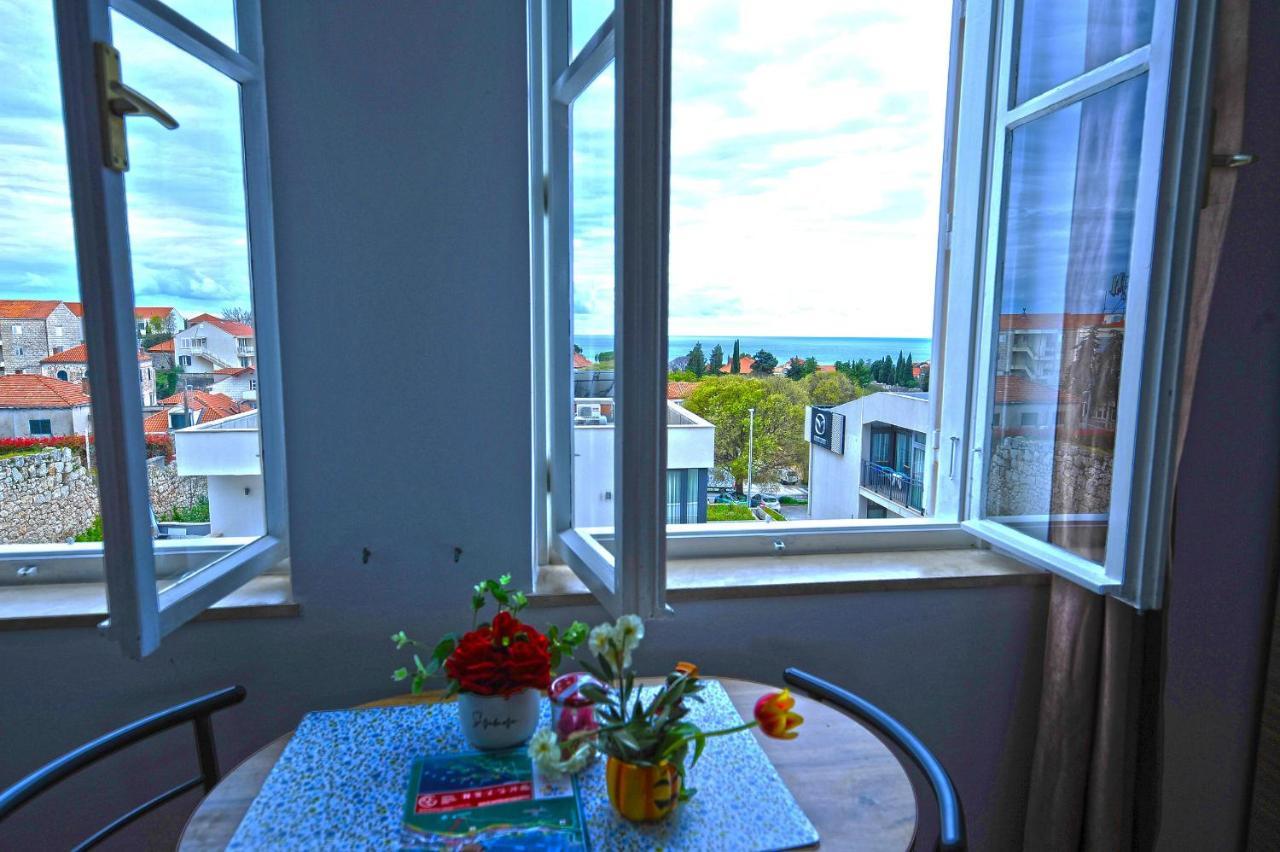 Double Room Sea View