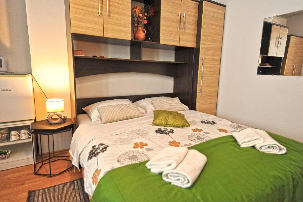 Double Room Sea View