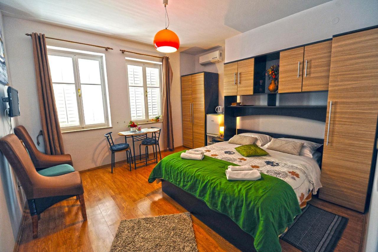 Double Room Sea View