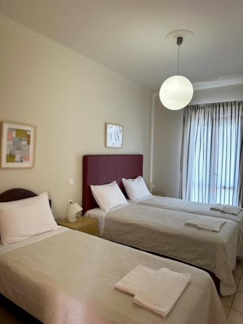 Standaard Appartement