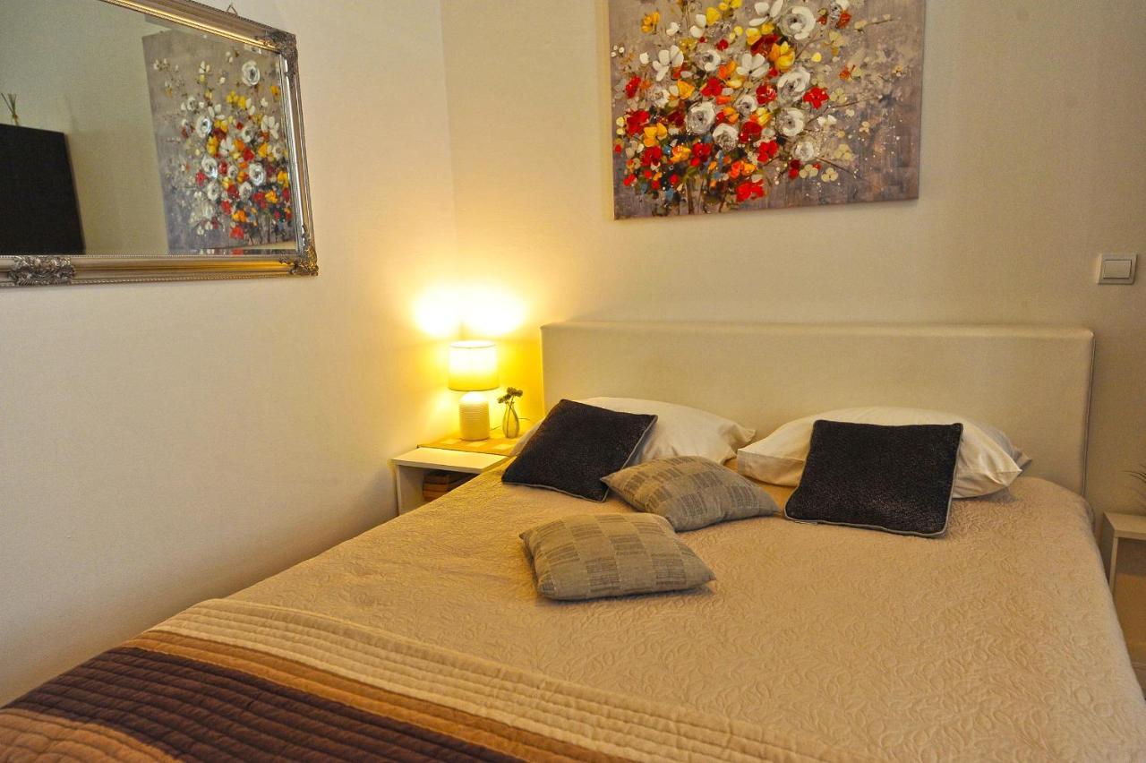 Studio Apartment Sea View