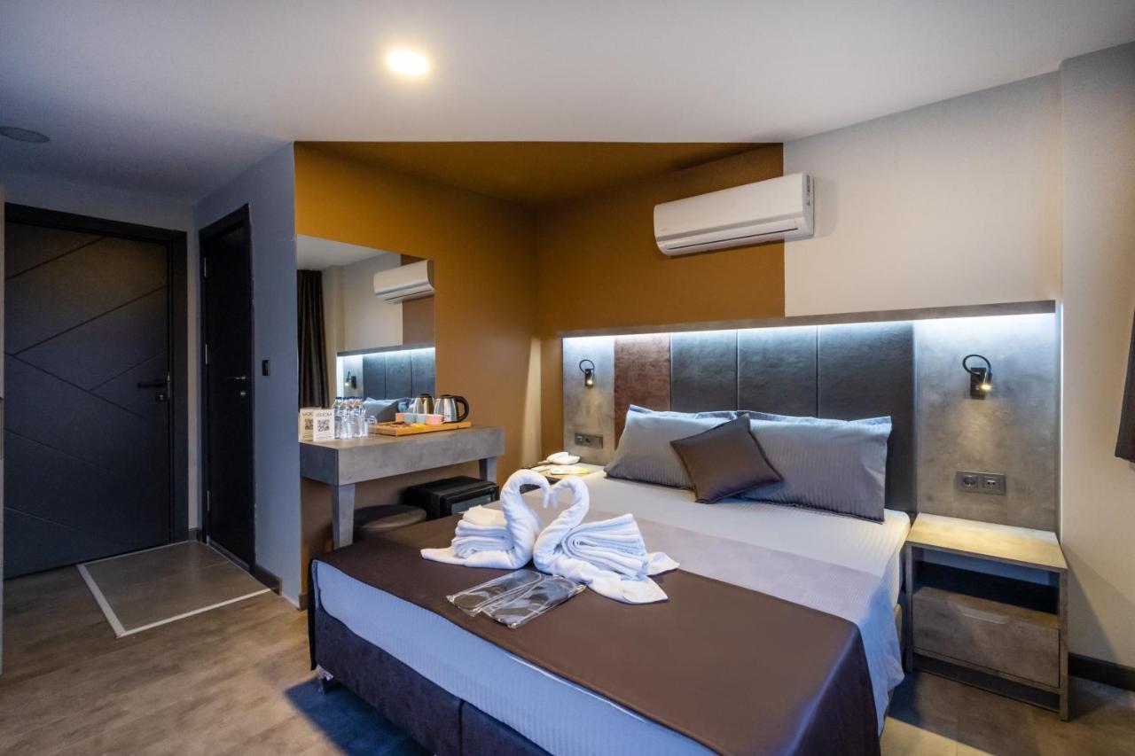Chambre Double Deluxe