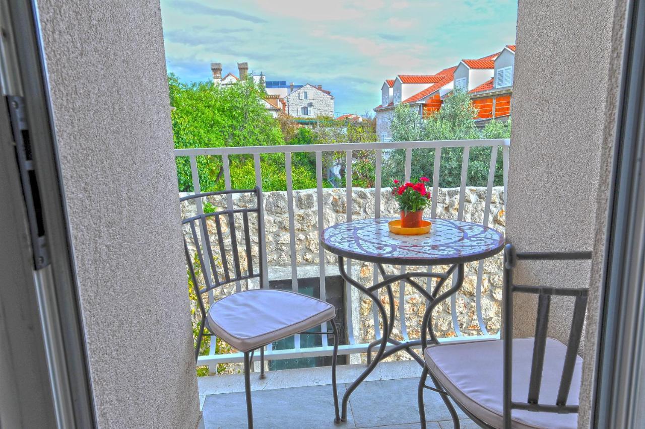 Double Room Balcony