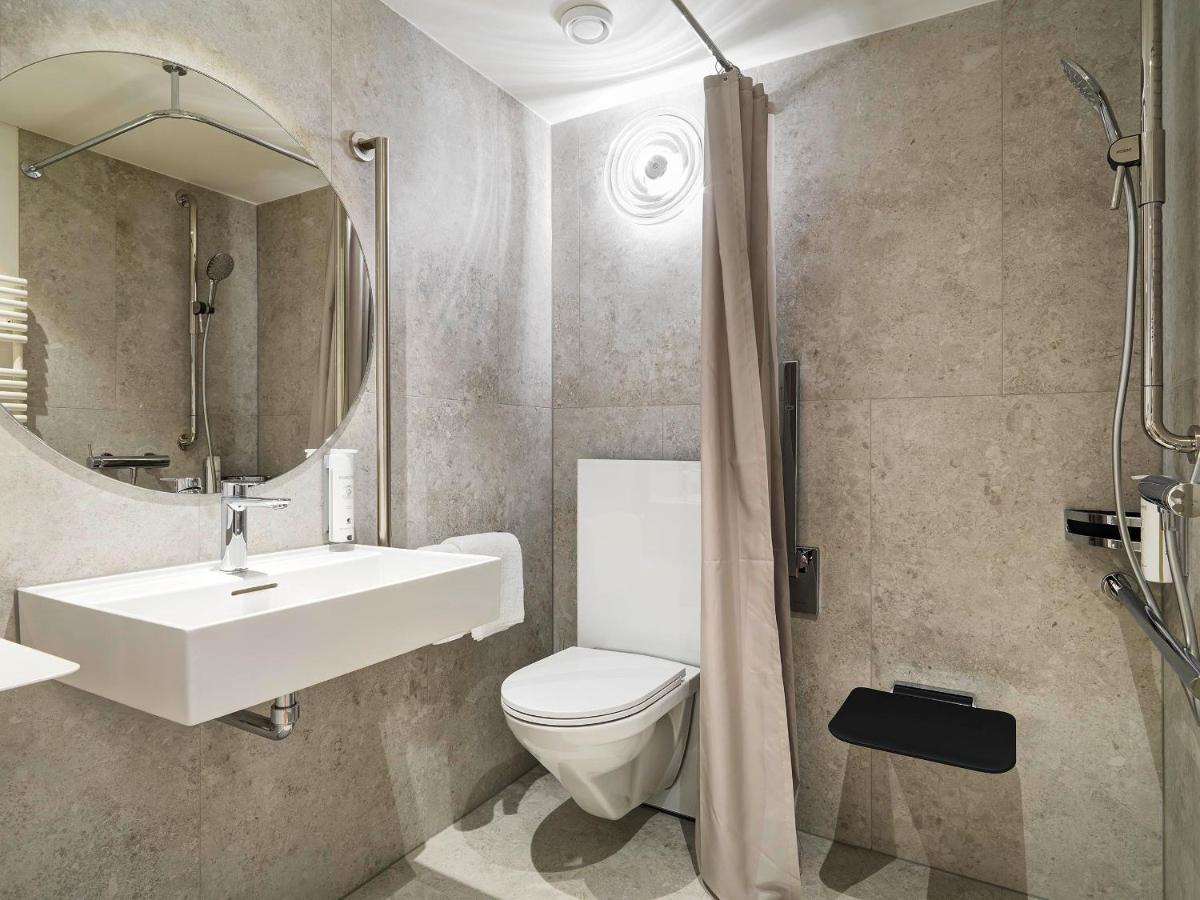 King Room Plus