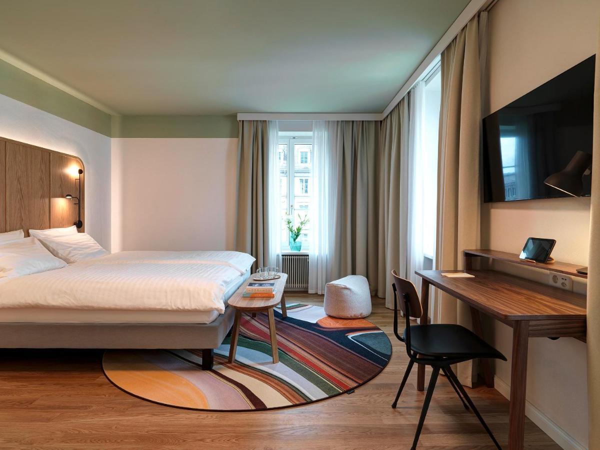 King Room Plus