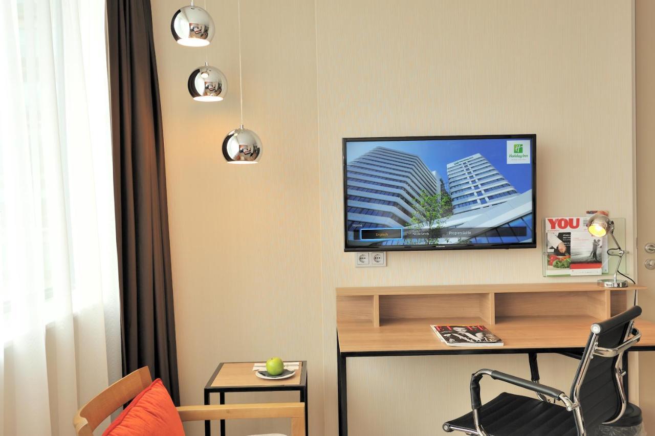 Standard Room Two Single Beds