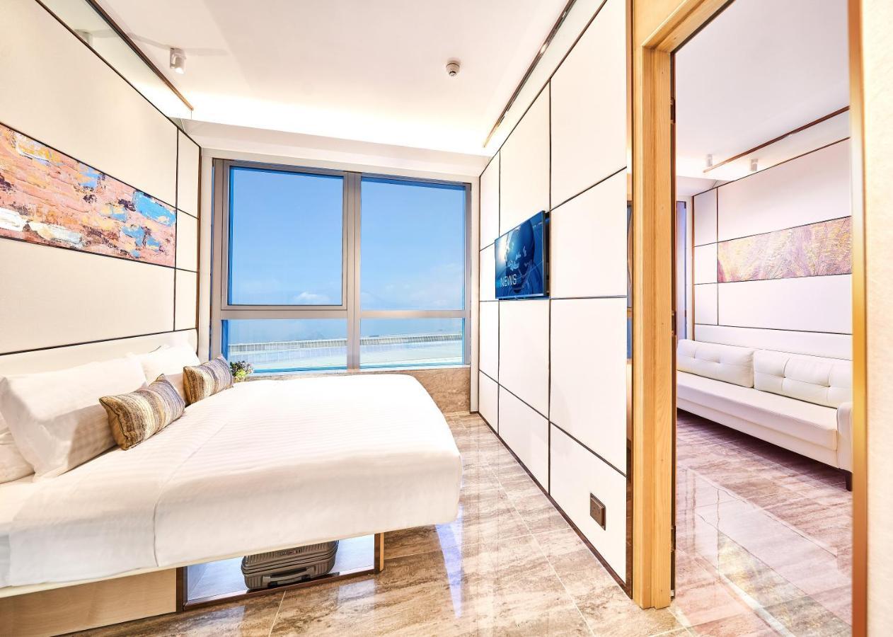Seaview Suite