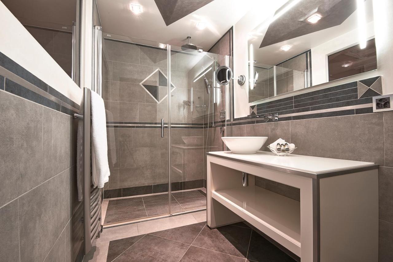 Chambre Deluxe
