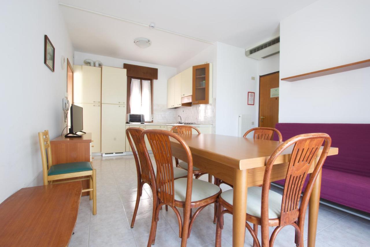 Apartamento de 1 Quarto