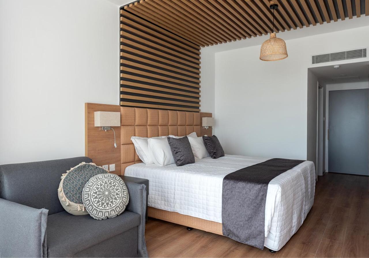 Suite Sea View