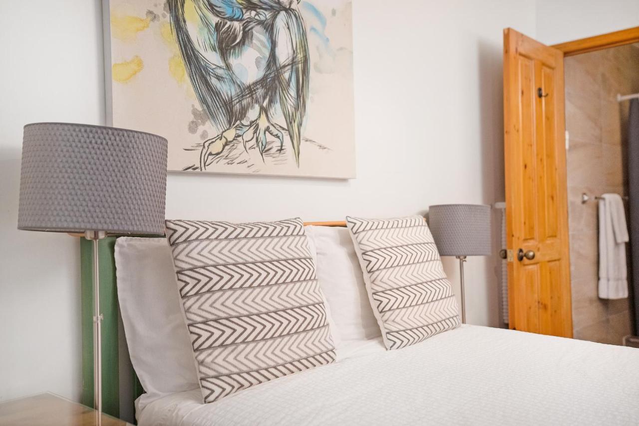 Deluxe Double or Twin Room Balcony