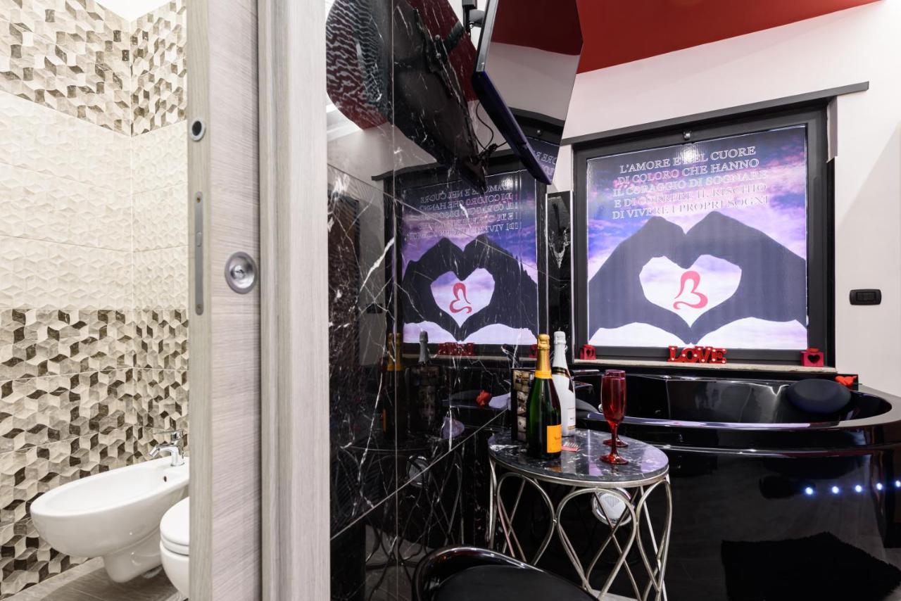 Double Room Spa Bath