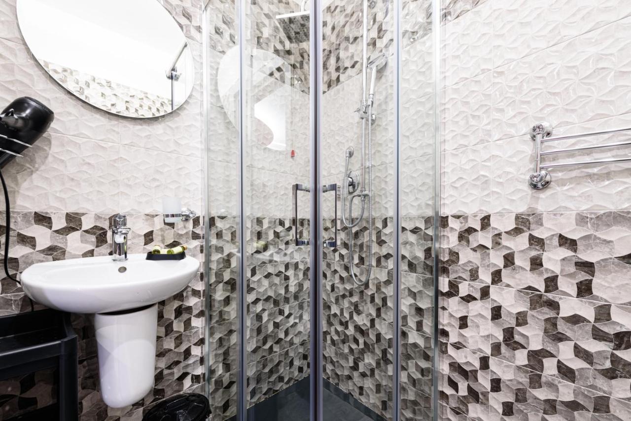 Double Room Spa Bath