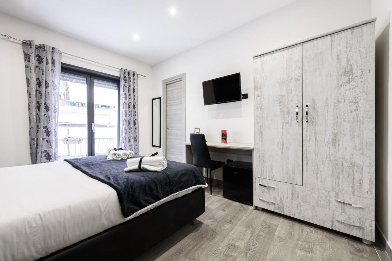 Double Room Balcony