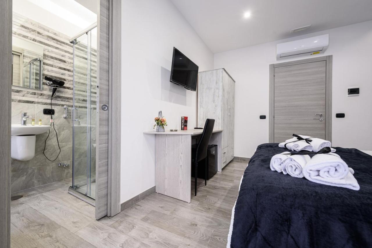 Double Room Balcony