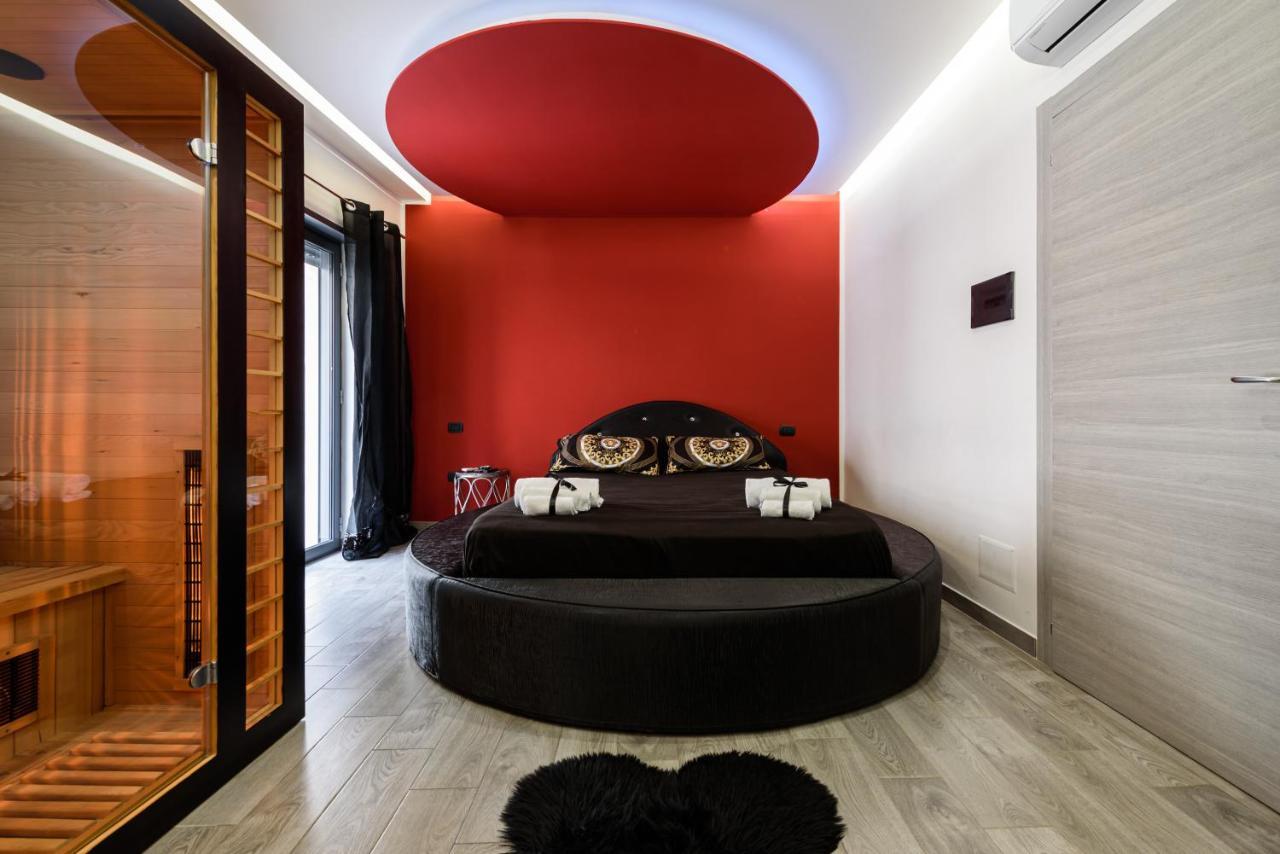 Double Room Spa Bath