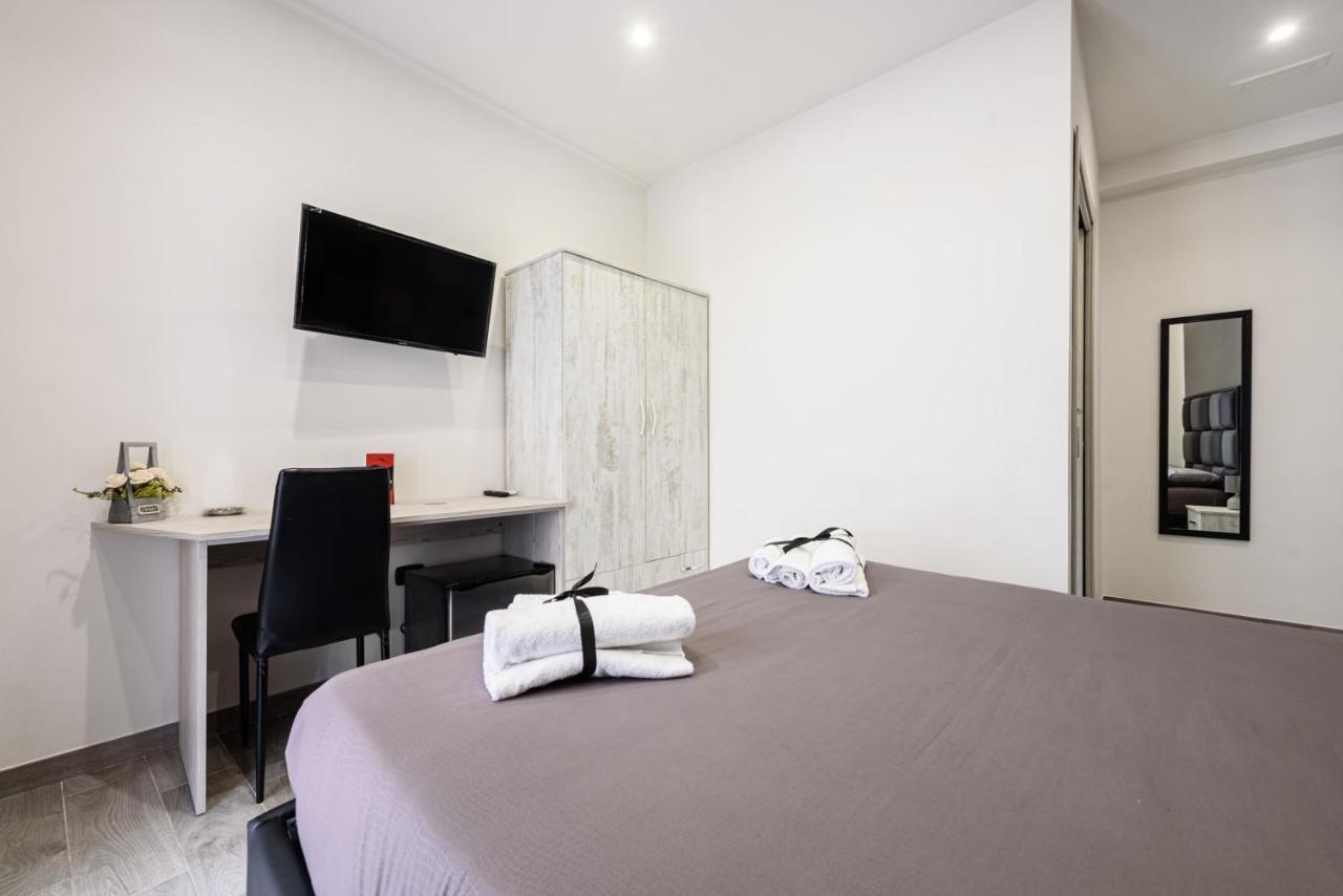 Double Room Balcony