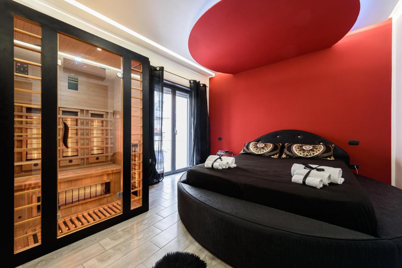 Double Room Spa Bath