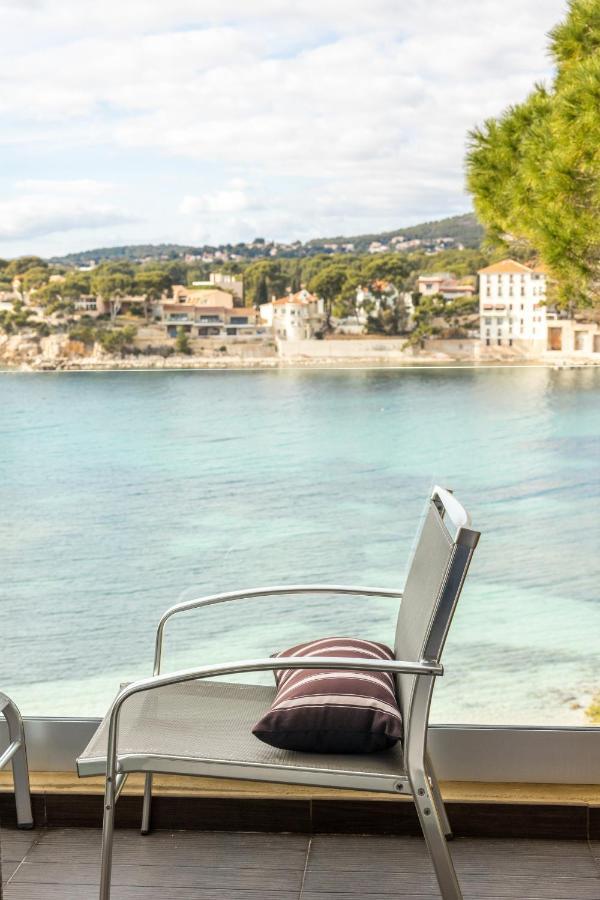 Privilege Double Room Sea View