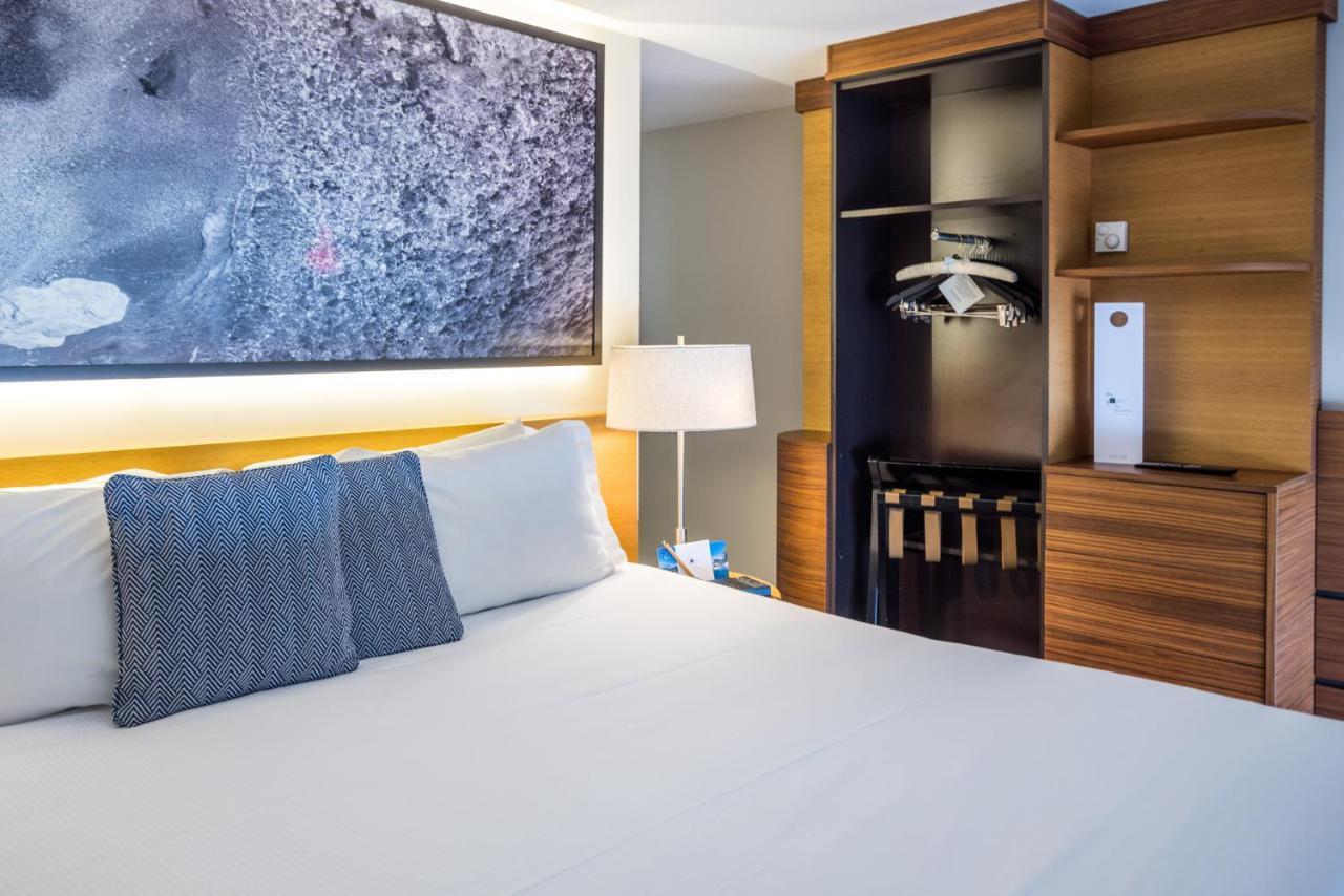 Duplex Suite