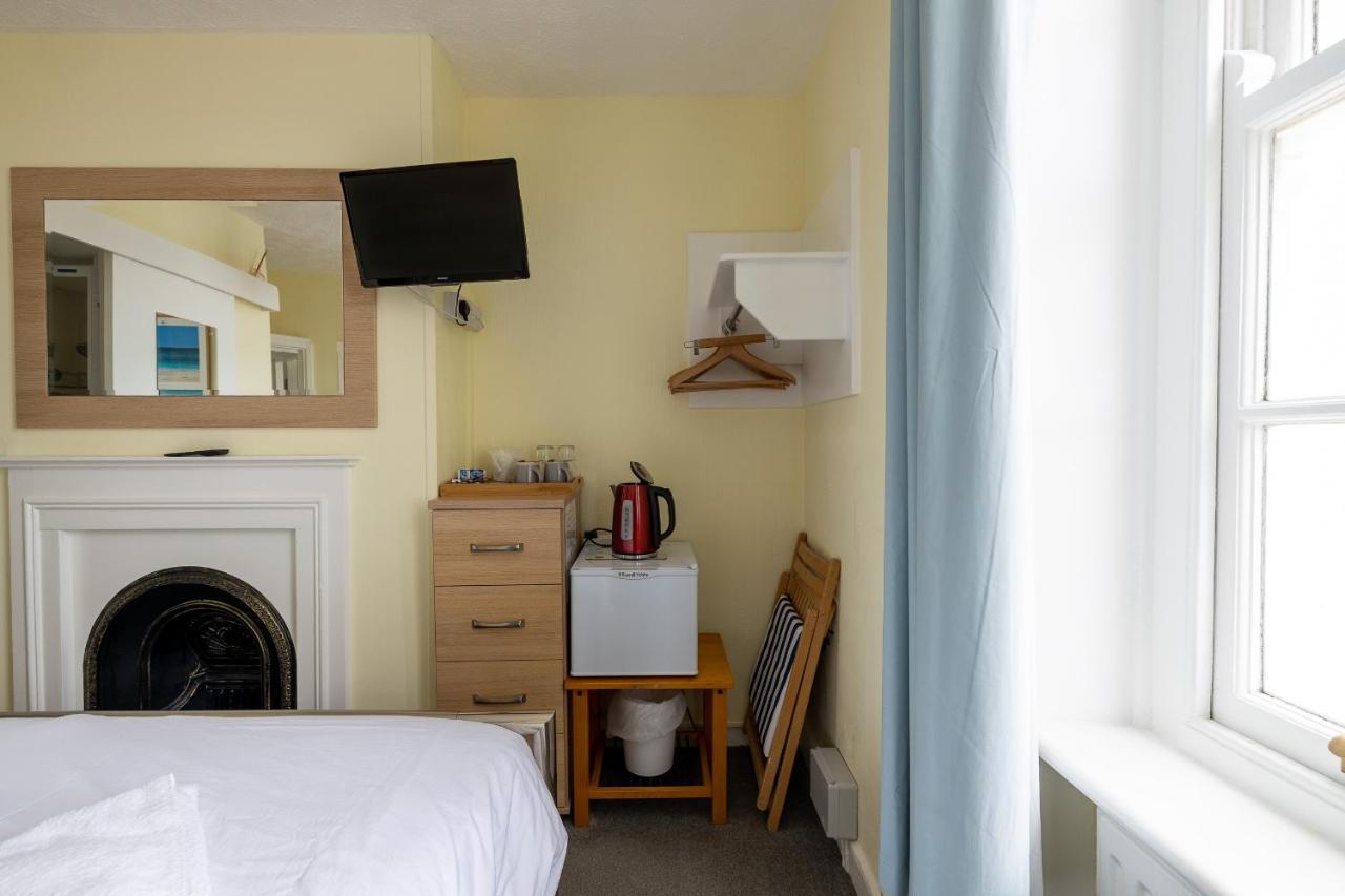 Double Room Sea View