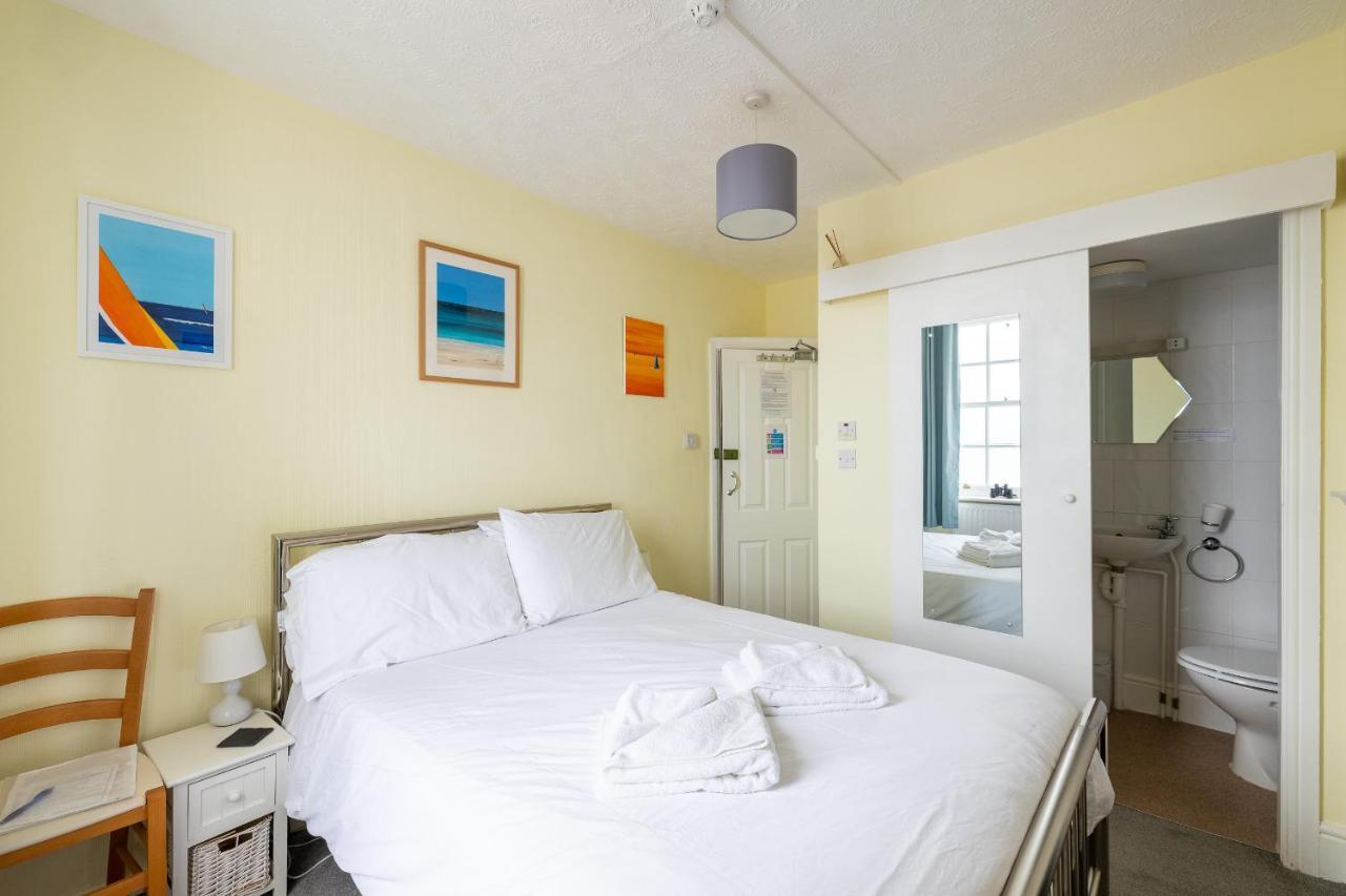 Double Room Sea View