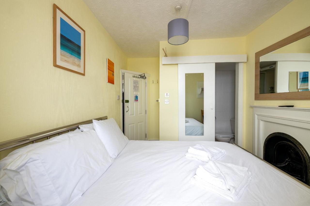 Double Room Sea View