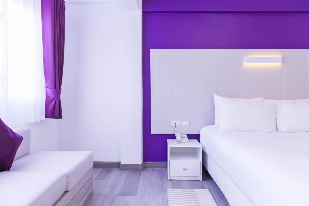 Deluxe Double Room South Wing