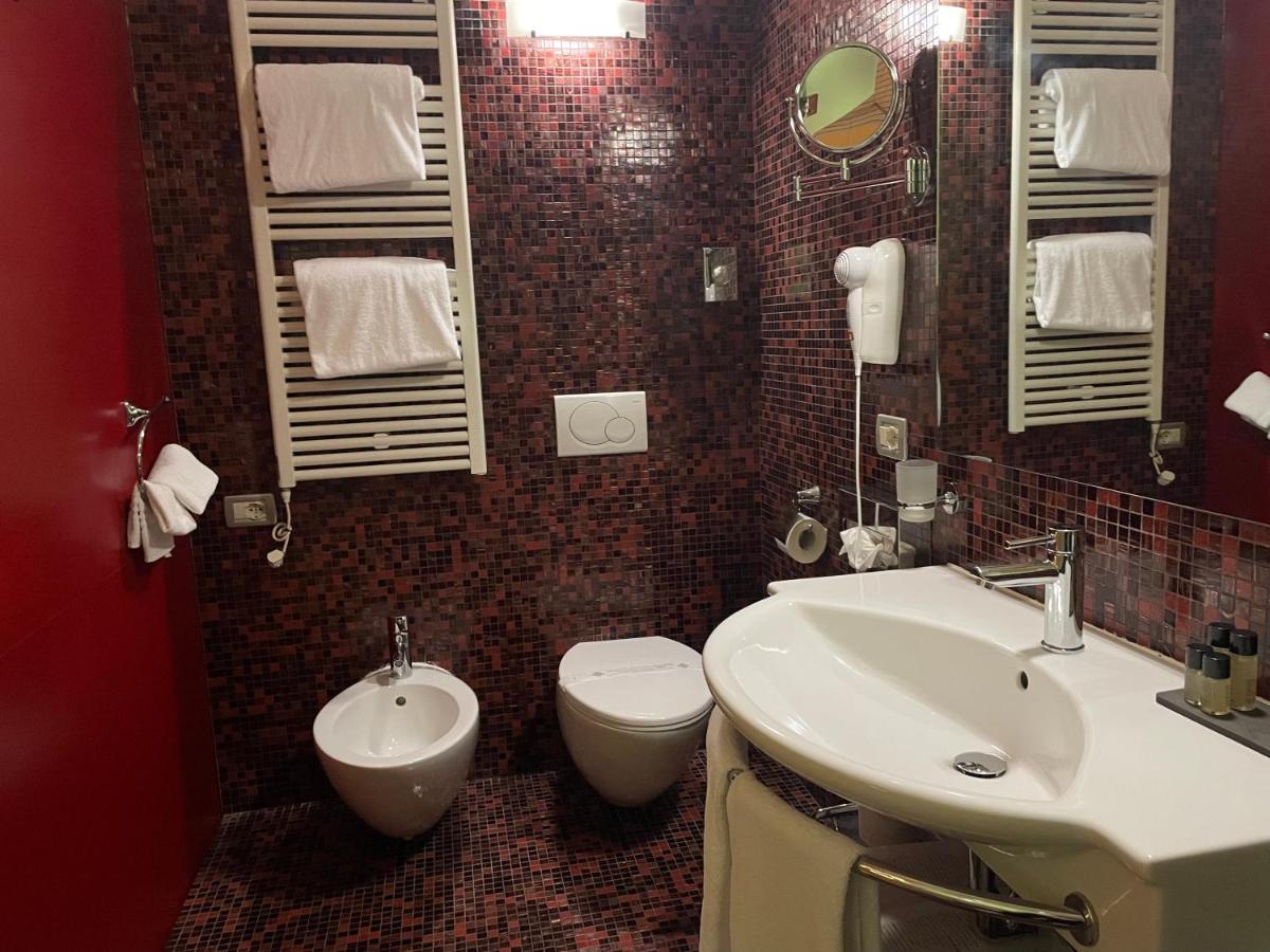 Deluxe Double Room Spa Bath